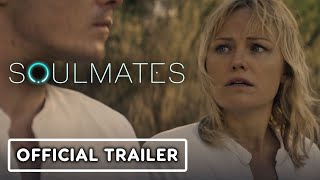 AMCs Soulmates  Official Directors Cut Trailer Malin Akerman Charlie Heaton