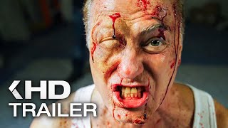 THE BASTARD SONS Trailer 2024