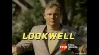 Adam West talks about Lookwell TV pilot with Conan OBrien