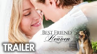 Best Friend From Heaven 2017  Trailer  Derick Agyemang  Peggy Calvert  Brian Scott Carleton