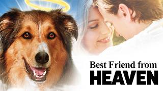 Best Friend From Heaven 2017  Full Movie  Derick Agyemang  Peggy Calvert  Brian Scott Carleton