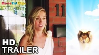 BEST FRIEND FROM HEAVEN Trailer 2017 Official