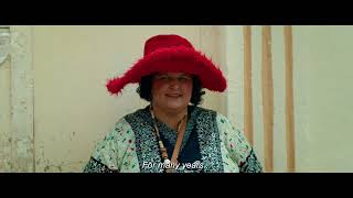 Fogaru 2022 Flvia Neves TRAILER