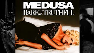 Madonna  MEDUSA DARE TO BE TRUTHFUL  Full Film Comedy  Julie Brown  DanK Remaster  HD