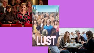 LUST   TRAILER LEGENDADO 2022  HBO MAX  SERIE