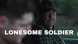 LONESOME SOLDIER Official Trailer