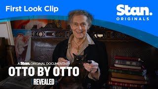 First Look Clip  Revealed Otto By Otto  A Stan Original Documentary