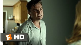 Revolutionary Road 78 Movie CLIP  Shell of a Woman 2008 HD