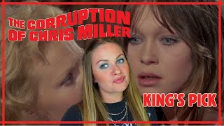 The Corruption of Chris Miller 1973  A Hidden Gem No Spoiler Review