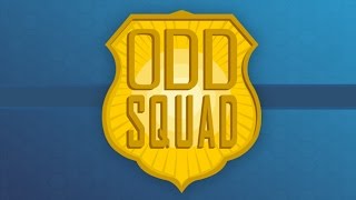 Odd Squad  Combined Trailer 2016  Millie Davis  Sean Michael Kyer  Dalila Bela