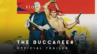 1958 The Buccaneer Official Trailer 1 Paramount Pictures