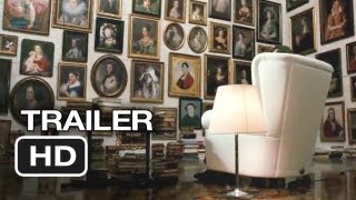 La Migliore Offerta The Best Offer Official Trailer 1 2013  Giuseppe Tornatore Movie HD