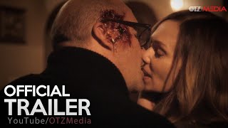 TROUBLE SLEEPING Official Trailer 2022   Billy Zane   Horror Movie 1080p