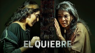 EL QUIEBRE  TEASER OFICIAL  CORTOMETRAJE PARAGUAYO