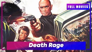  Death Rage 1976  English Full Movie  Dont Miss Out