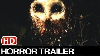 Lord Of Tears 2013  Official Trailer HD