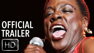 MISS SHARON JONES Official Trailer 2016