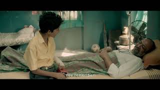 Three and a Half  Indian Movie Trailer  Hindi  Marathi  English  22nd IFFK