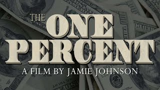 JAMIE JOHNSON THE ONE PERCENT 2006