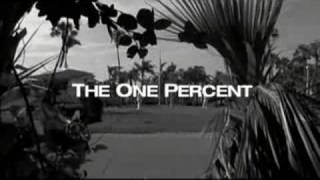 DOXA 2009 The One Percenttrailer