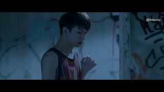 1506VietSubTeaser red Wine in the dark Night