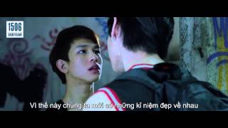 Vietsub Offical Trailer  red Wine in the dark Night