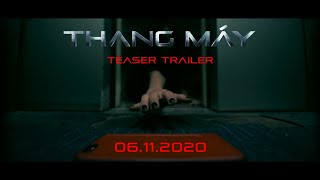 THANG MY THE LIFT  TEASER TRAILER  KC 06112020