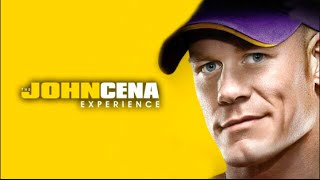 The John Cena Experience