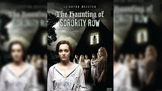 The Haunting of Sorority Row 2007 Song Goodnight Moonshine Artist Dusty Rhodes