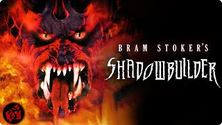 BRAM STOKERS SHADOWBUILDER  Horror Mystery Thriller  Michael Rooker Leslie Hope  Full Movie