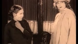 Stella Maris 1918 starring Mary Pickford