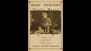 Stella Maris 1918  Full Movie