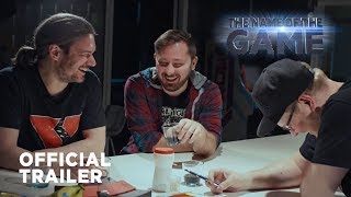 The Name of the Game  Documentary  Trailer  FILM OUT NOW notg