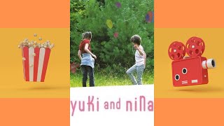 Yuki  Nina  Film COMPLET en FRANAIS  Drame