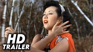 Carmen Comes Home 1951 Original Trailer FHD