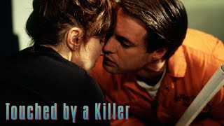 Touched By A Killer  Full Thriller Movie  Isabella Hofmann  James Wilder  Louise Fletcher