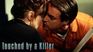 Touched By A Killer  Full Movie  Isabella Hofmann  James Wilder  Erin Gray  Louise Fletcher