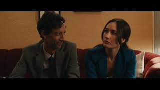 The Argument Official Trailer Starring Dan Fogler Maggie Q Danny Pudi