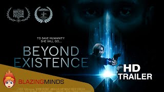 Beyond Existence Official Teaser Trailer  SciFi Movie