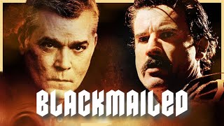 Blackmailed   Film dAction Complet en Franais  Ray Liotta Dominic Purcell