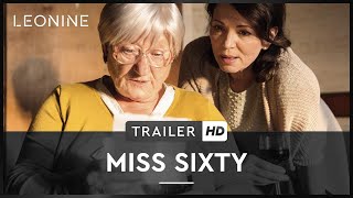 Miss Sixty  Trailer deutschgerman