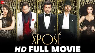 The Xpose 2014  Full Movie  Himesh Reshammiya Yo Yo Honey Singh Irrfan Khan Sonali Raut Zoya