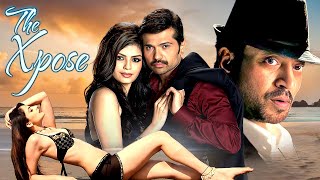 The Xpose 2014  Full Movie  Himesh Reshammiya Yo Yo Honey Singh Irrfan Khan Sonali Raut Zoya