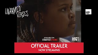 Unarmed Verses Official Trailer  STRATFESTHOME