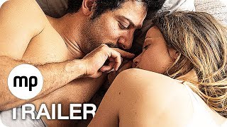 Whatever Happens Trailer German Deutsch 2017