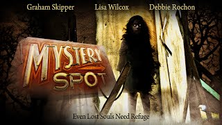 Mystery Spot  HORROR MOVIE TRAILER