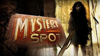 Mystery Spot  Official Trailer  Horror Brains