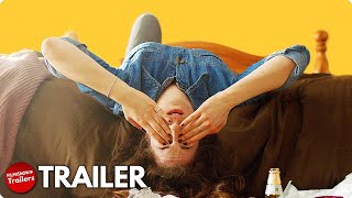 WHAT SHE SAID Trailer 2021 Feminist Dark Comedy Movie