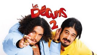 LES DGUNS 2 2023  Bandeannonce VF