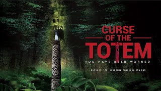 Curse of the Totem Movie Review  Sumpahan Jerunei